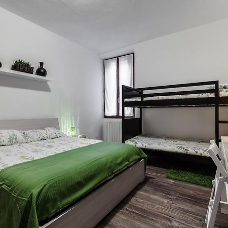 Stayeasy Fara12 - Central Station & Downtown Walking Distance Mediolan Zewnętrze zdjęcie
