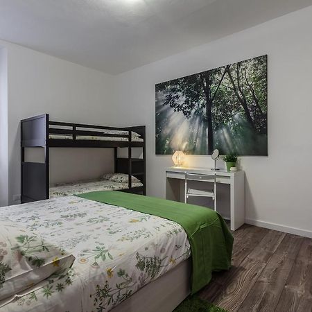 Stayeasy Fara12 - Central Station & Downtown Walking Distance Mediolan Zewnętrze zdjęcie