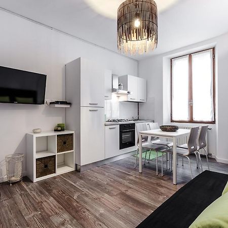 Stayeasy Fara12 - Central Station & Downtown Walking Distance Mediolan Zewnętrze zdjęcie