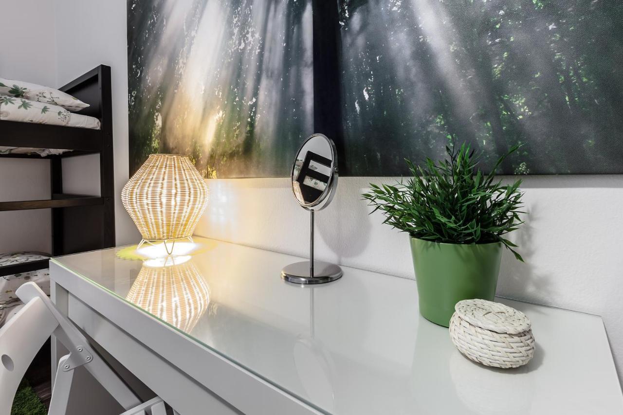 Stayeasy Fara12 - Central Station & Downtown Walking Distance Mediolan Zewnętrze zdjęcie