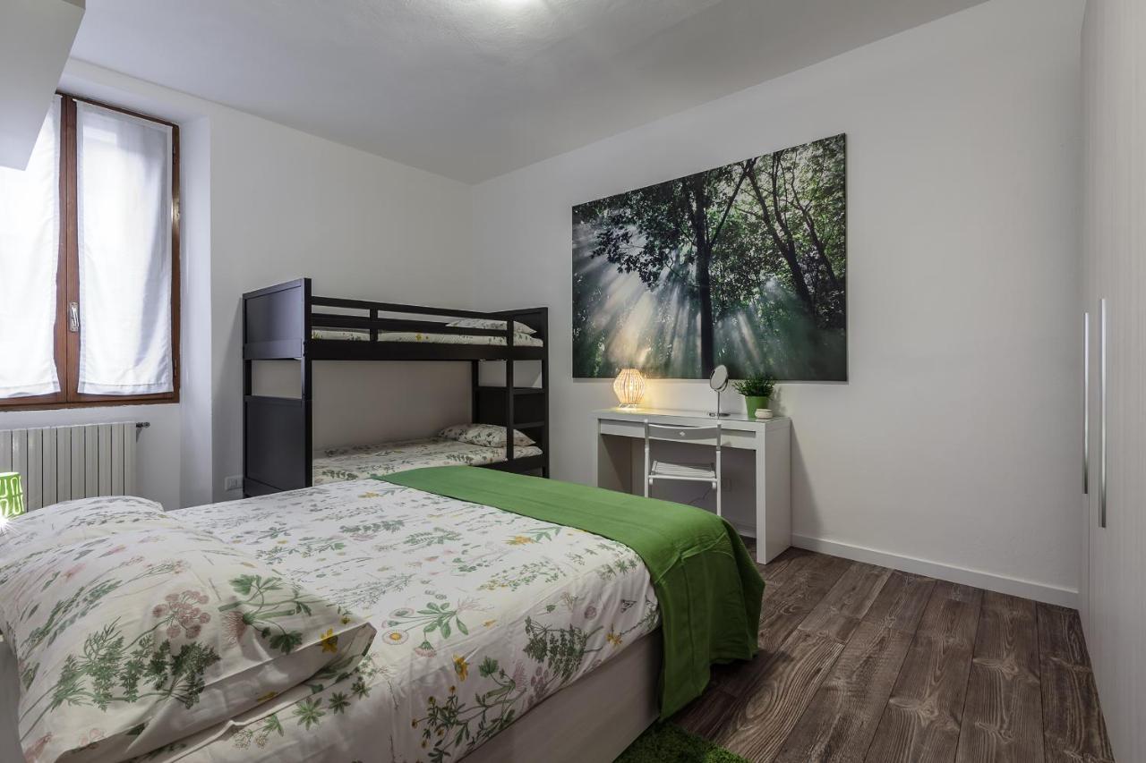 Stayeasy Fara12 - Central Station & Downtown Walking Distance Mediolan Zewnętrze zdjęcie
