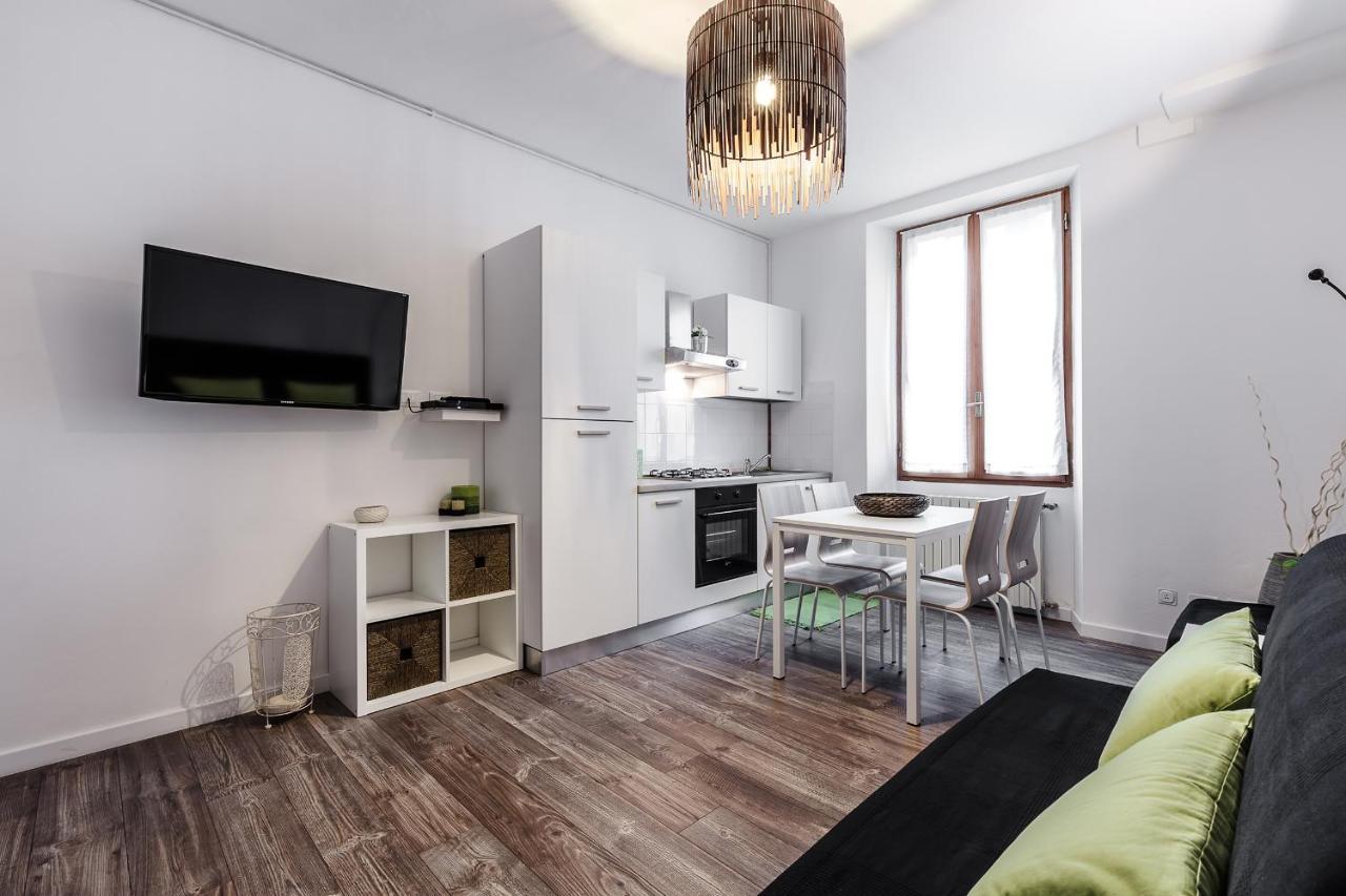 Stayeasy Fara12 - Central Station & Downtown Walking Distance Mediolan Zewnętrze zdjęcie